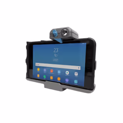 Gamber-Johnson 7160-1029-00 support Support actif Tablette / UMPC Noir, Gris