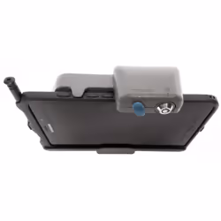 Gamber-Johnson 7160-1029-00 support Support actif Tablette / UMPC Noir, Gris - Vue supplémentaire 4
