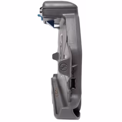 Gamber-Johnson 7160-1029-00 support Support actif Tablette / UMPC Noir, Gris - Vue supplémentaire 5