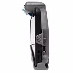 Gamber-Johnson 7160-1029-00 support Support actif Tablette / UMPC Noir, Gris - Vue supplémentaire 7