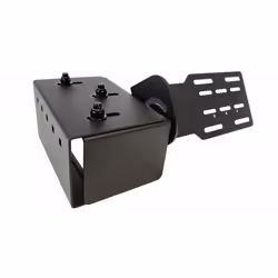 Gamber-Johnson 7160-1389 support Support passif Lecteur de code-barres Noir