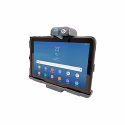 Gamber-Johnson 7160-1418-00 station d'accueil Tablette/Smartphone Noir