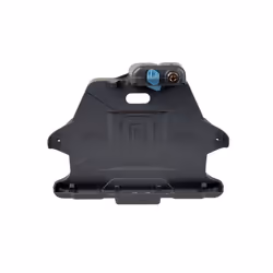 Gamber-Johnson 7160-1418-00 station d'accueil Tablette/Smartphone Noir