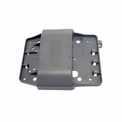 Gamber-Johnson 7160-1393-02 hub & concentrateur 5000 Mbit/s Noir - Vue supplémentaire 2