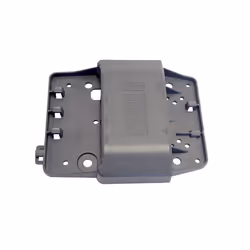 Gamber-Johnson 7160-1393-02 hub & concentrateur 5000 Mbit/s Noir - Vue supplémentaire 3
