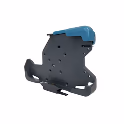 Gamber-Johnson 7160-1148-10, Tablette / UMPC, Support actif, Intérieure, Noir, Bleu