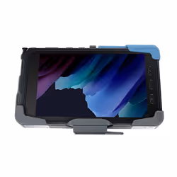 Gamber-Johnson 7160-1148-10 support Support actif Tablette / UMPC Noir, Bleu