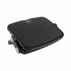 Aleratec ALEFS112, Noir, Plastique, 20 - 40°, 355,6 mm, 498,6 mm, 9,52 cm