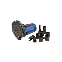 Rule - Gonfleur electrique haute vitesse 550 L min