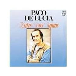 Philips Paco De Lucia - Entre DOS Aguas (1986)