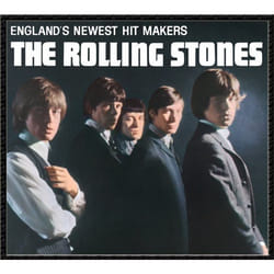 Universal Music The Rolling Stones - England's Newest Hit Makers, CD Rock