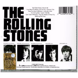 Universal Music The Rolling Stones - England's Newest Hit Makers, CD Rock