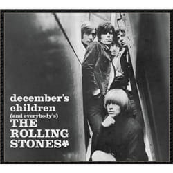 Universal Music The Rolling Stones - December's Children (And Everybody's), CD Rock
