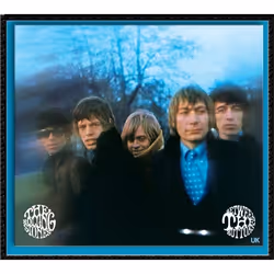Universal Music The Rolling Stones - Between the Buttons, CD, Rock, CD, The Rolling Stones, Support physique, Adulte, 1 disqu ...
