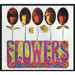 Universal Music The Rolling Stones - Flowers, CD Rock