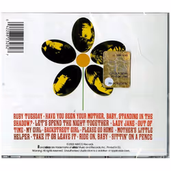 Universal Music The Rolling Stones - Flowers, CD Rock