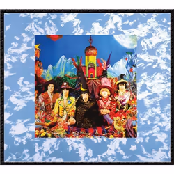 Universal Music The Rolling Stones - Their Satanic Majesties Request, CD, Rock, CD, The Rolling Stones, Support physique, Adu ...
