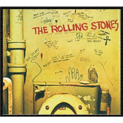 Universal Music The Rolling Stones - Beggars Banquet, CD Rock