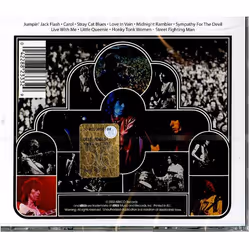 Universal Music The Rolling Stones - Get Yer Ya-Ya's Out!, CD Rock