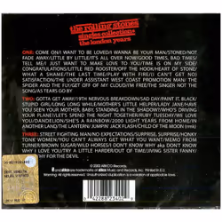Universal Music The Rolling Stones - The Singles Collection: The London Years, 3CD CD Rock