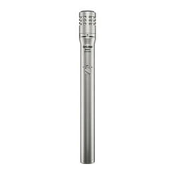 Shure SM81-LC microphone Métallique Microphone de scène/direct