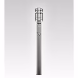 Shure SM81-LC microphone Métallique Microphone de scène/direct