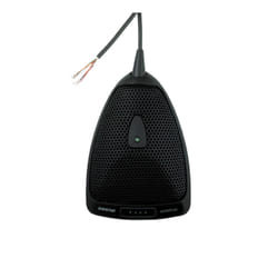 Shure MX392 Noir Microphone de table