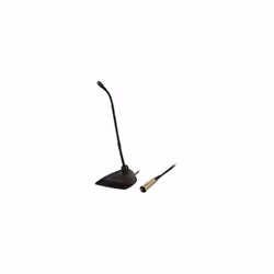 Shure MX418D/C