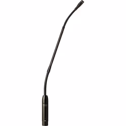 Shure Microflex MX412, Microphone de présentation microphone, -35 dB, 50 - 17000 Hz, 18 mV/Pa, 124,2 dB, Cardioïde