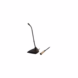 Shure MX412D/C, Microphone de présentation microphone, 50 - 17000 Hz, 180 Ohm, 3 m, 52 V, 2 mA