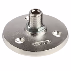 Shure A13HDB, Shure, Argent