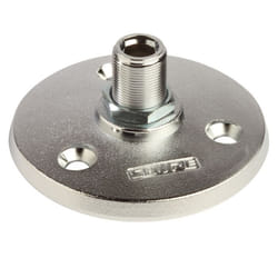 Shure A13HDB pièce et accessoire de microphone