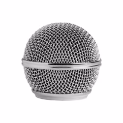 Shure RS65, Grille de microphone, Shure, 565 Series, Gris