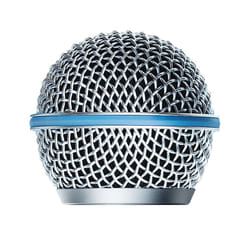 Shure RK265G pièce et accessoire de microphone