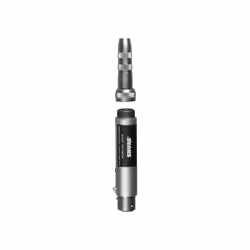 Shure A95UF, Argent