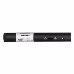 Shure A15TG, Shure, Noir, 0,7 kHz