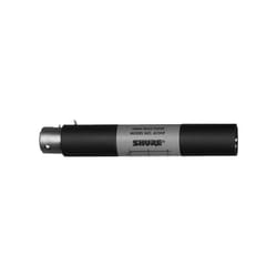 Shure A15HP filtre électronique Filtre électronique passe haut