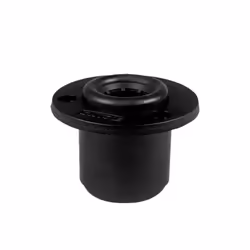 Shure A400SM, Support antichoc de microphone, Shure, MX412, MX412S, MX412SE, MX418, MX418S,MX418SE, Noir
