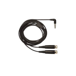 Shure PA720 pièce et accessoire de microphone