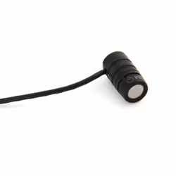 Shure WL184, Microphone de studio, -44,5 dB, 50 - 17000 Hz, Super-cardioïde, Avec fil, XLR-3