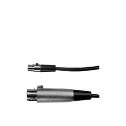Shure WA310 pièce et accessoire de microphone