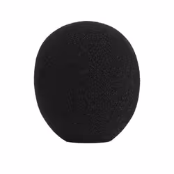Shure A99WS, Shure, Microflex Gooseneck, Noir