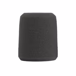 Shure A1WS, Bonnette de microphone, Shure, Beta 56, Beta 57, and 515 Series microphones, Noir, mousse