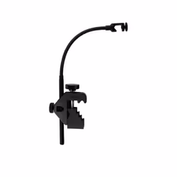 Shure A98D, Kit de montage, Shure, Beta 98, SM98A, Noir