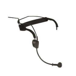 Shure WH20QTR microphone Noir Microphone set