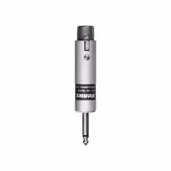 Shure A85F
