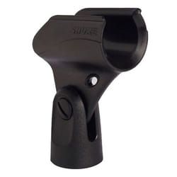 Shure A25D pièce et accessoire de microphone