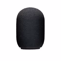 Shure A7WS, Shure, SM7, SM7A, SM7B, Noir