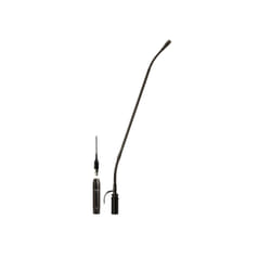 Shure MX418SE/N microphone Noir Microphone de conférence