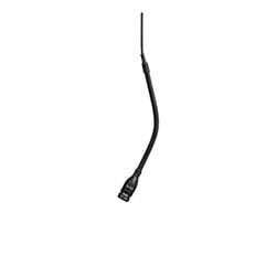 Shure MX202 Noir Microphone de conférence